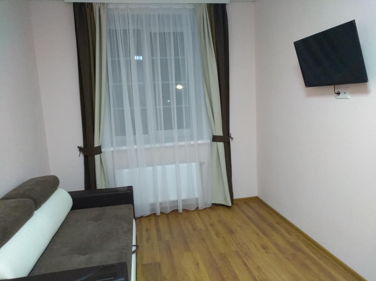 Baza Otdykha Chaika Hotel Zhodzina Exterior foto